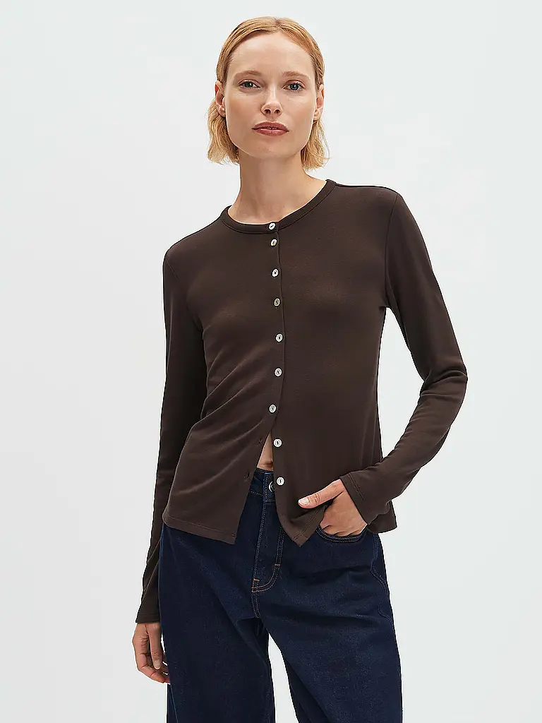 SOMEDAY | Maglietta a maniche lunghe KAMILIA | 