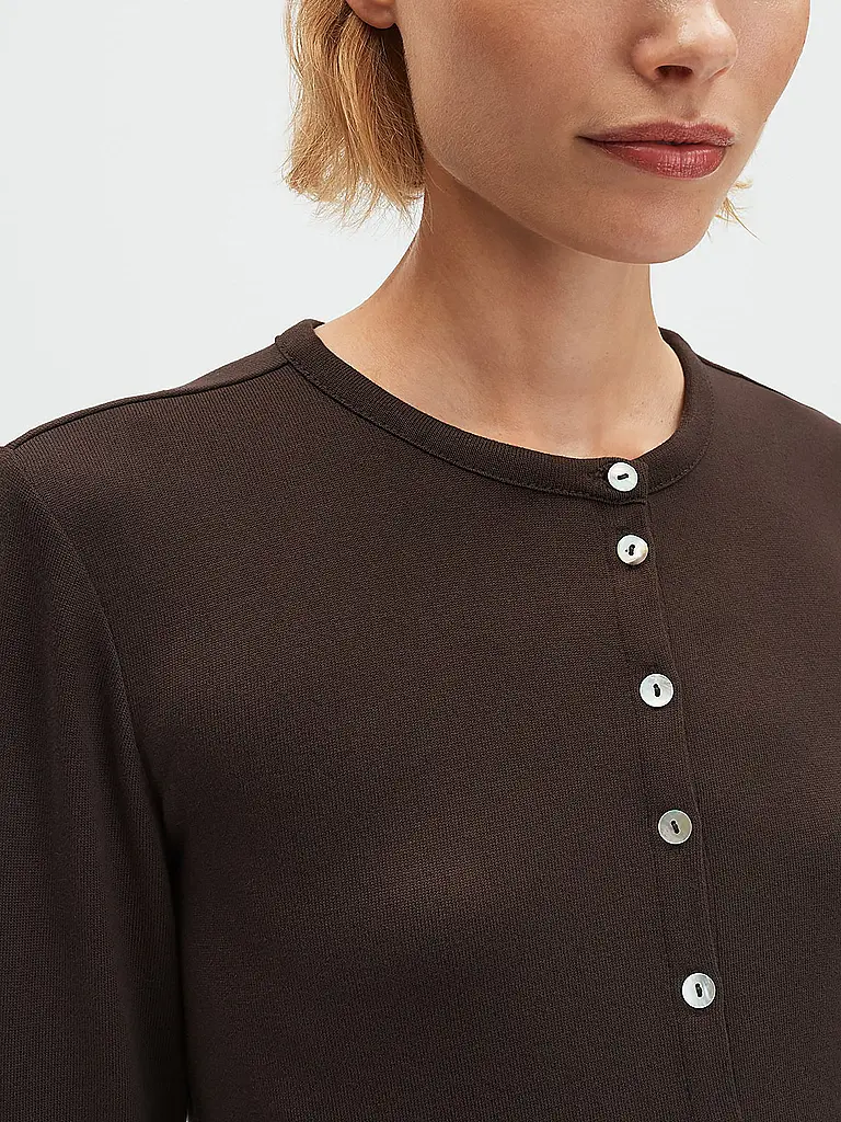 SOMEDAY | Maglietta a maniche lunghe KAMILIA | 