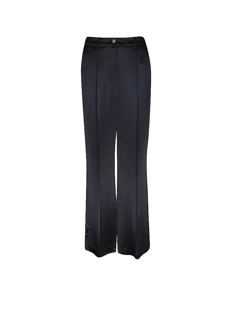 SOMEDAY | Marlenehose CATIN | Blu