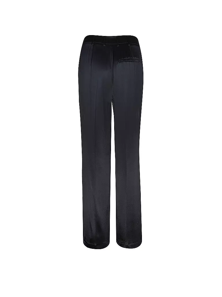 SOMEDAY | Marlenehose CATIN | Blu