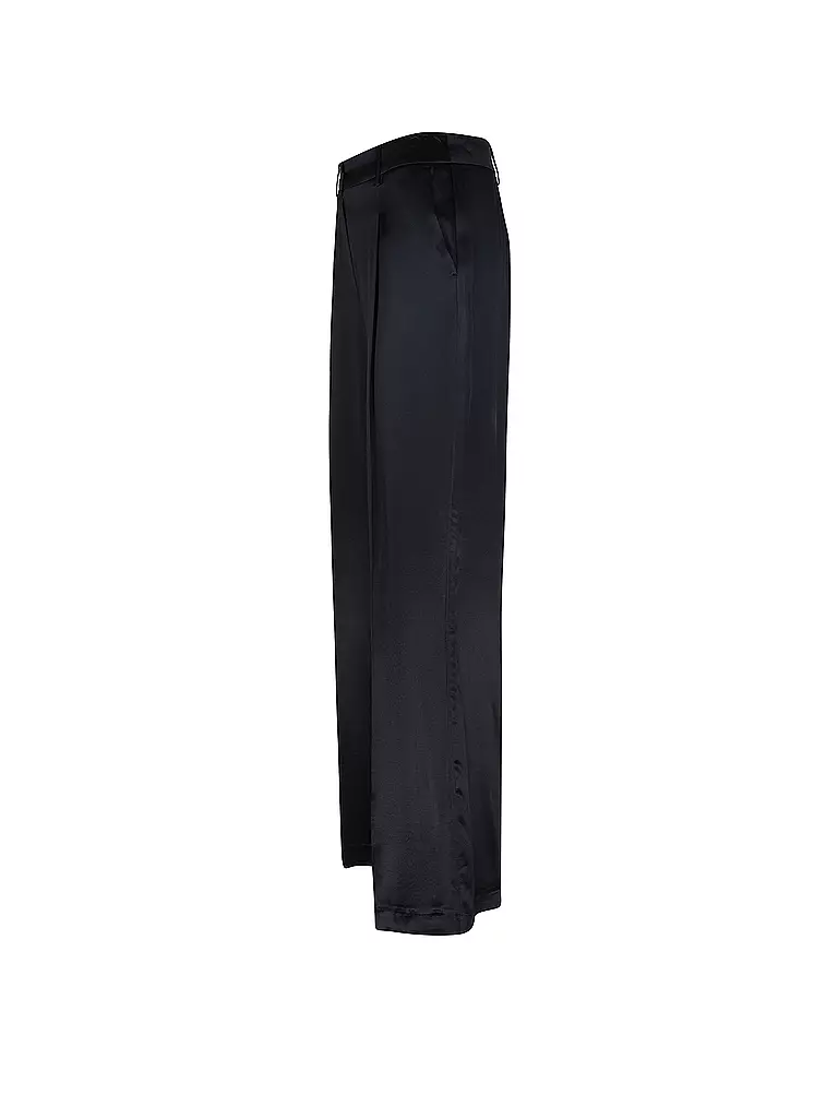 SOMEDAY | Marlenehose CATIN | Blu