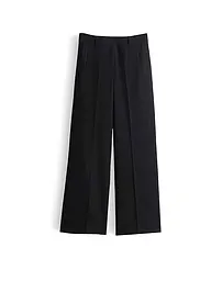 SOMEDAY | Marlenehose CATSBY DELIGHT | Nero