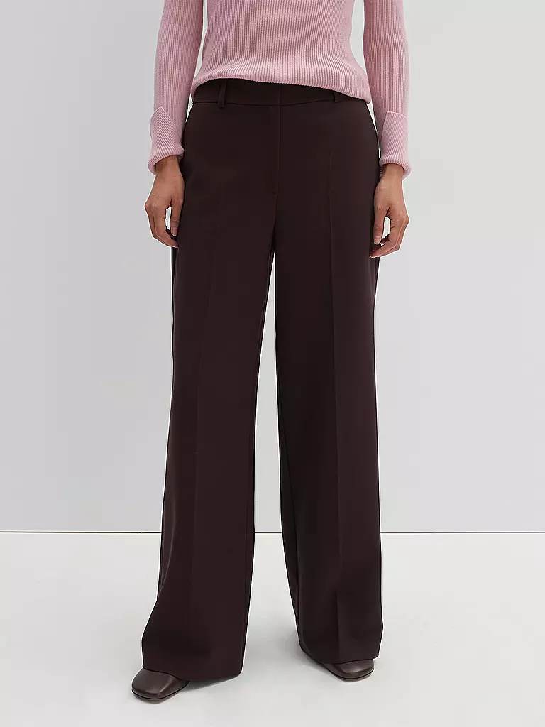 SOMEDAY | Marlenehose CATSBY | Bacca