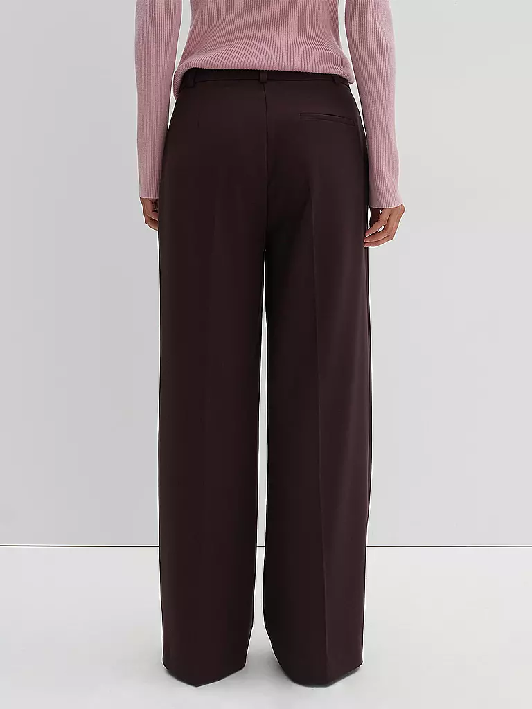 SOMEDAY | Marlenehose CATSBY | Bacca