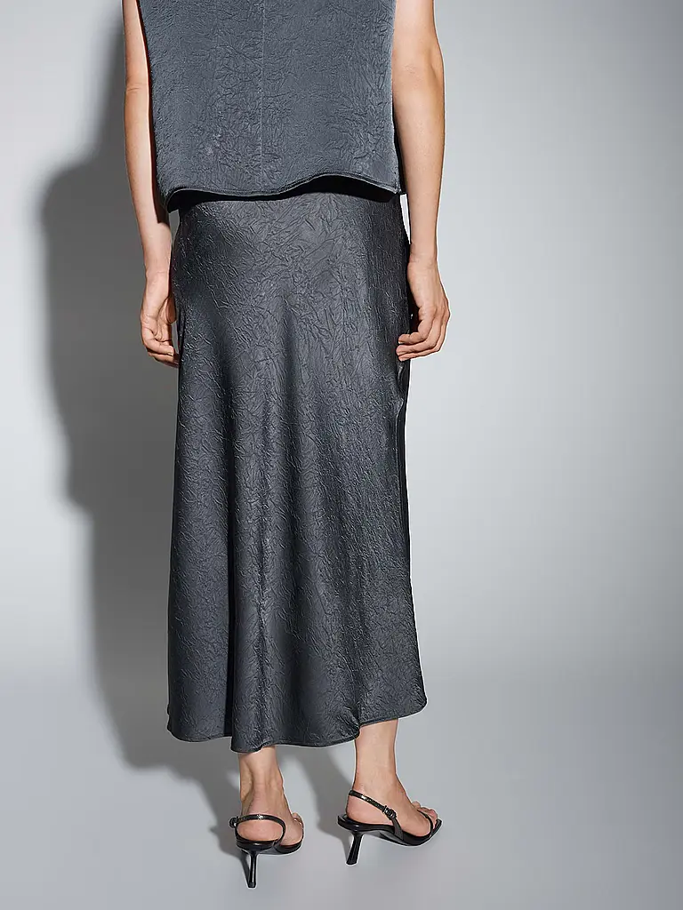 SOMEDAY | Midi gonna ODINI DELIGHT | Grigio