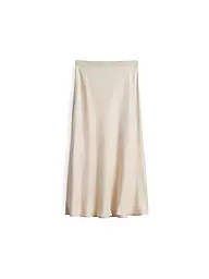 SOMEDAY | Midi gonna ODINIA DETAIL | Beige