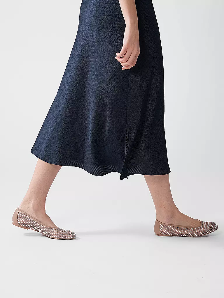SOMEDAY | Midi skirt | 