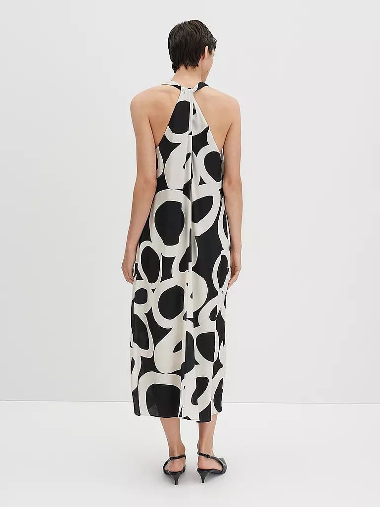 SOMEDAY | Mididress QEDIRA PRINT | 