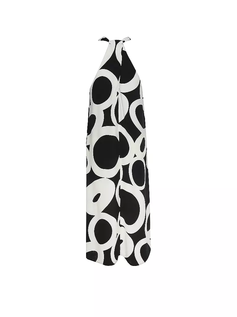 SOMEDAY | Mididress QEDIRA PRINT | 