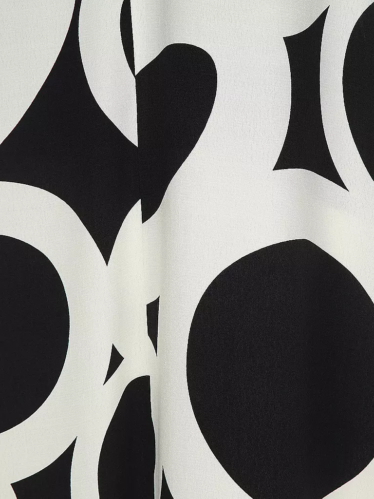 SOMEDAY | Mididress QEDIRA PRINT | 