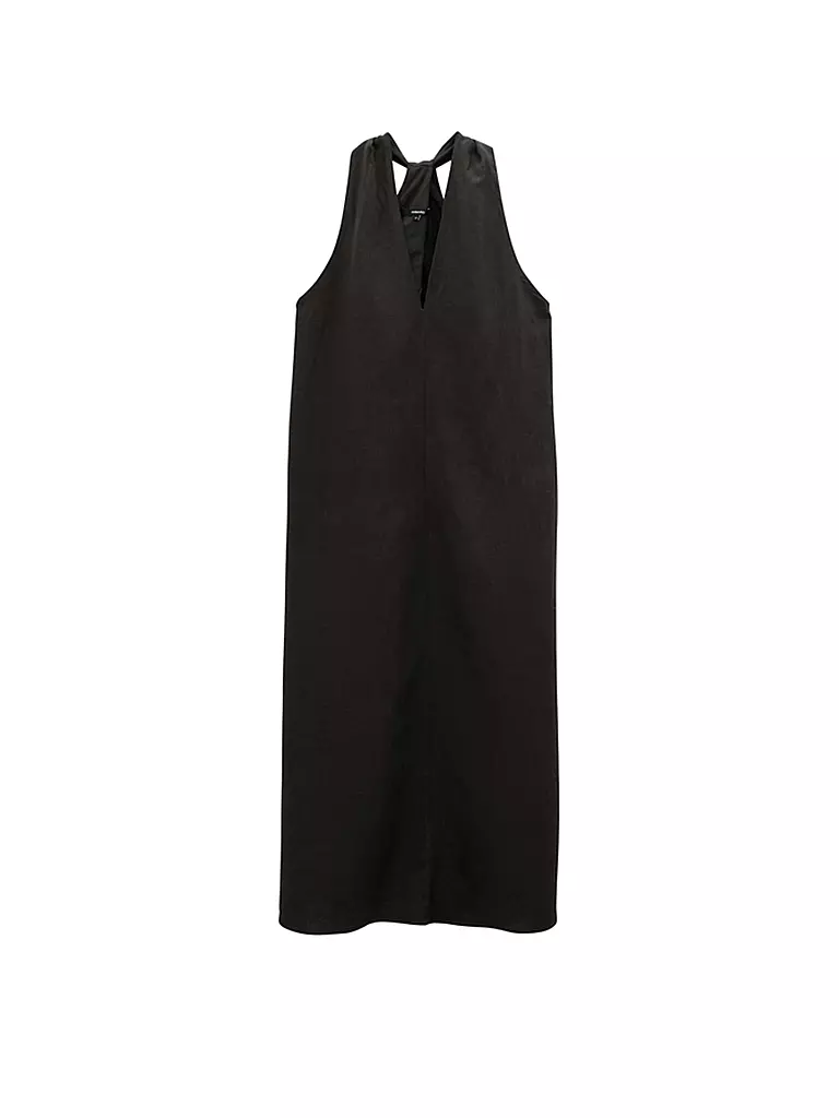 SOMEDAY | Mididress QEDIRA | Nero
