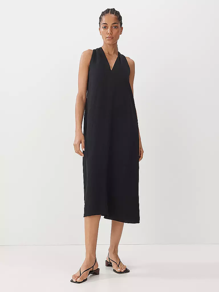 SOMEDAY | Mididress QEDIRA | Nero