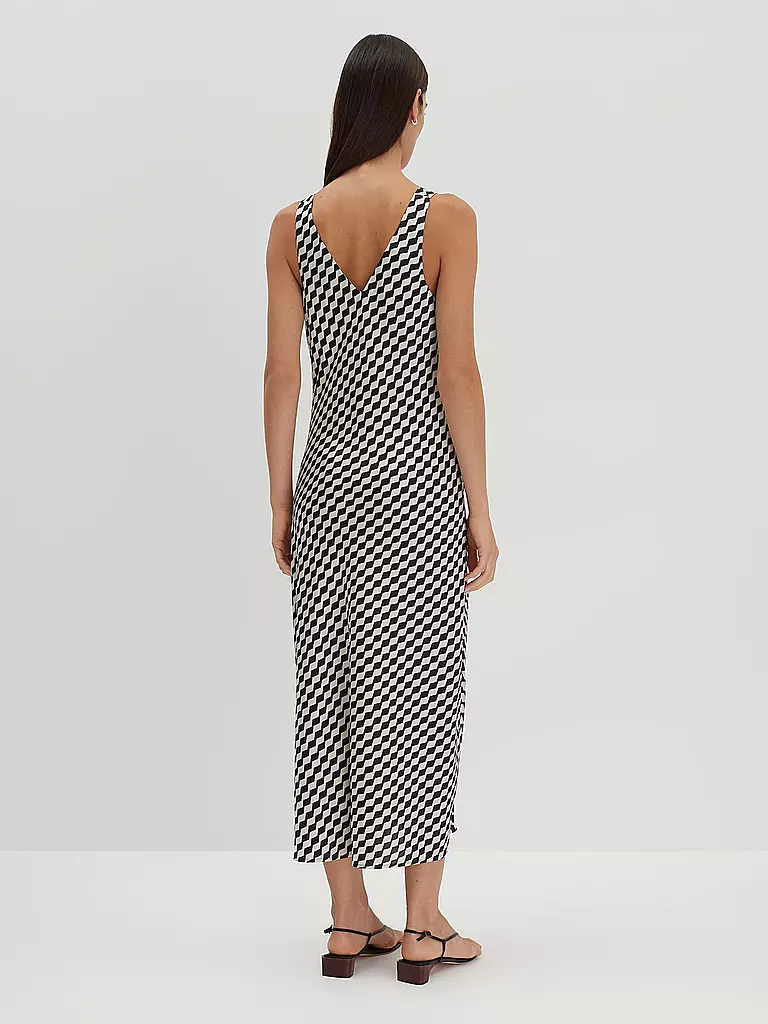 SOMEDAY | Mididress QOVA GRAPHIC | 