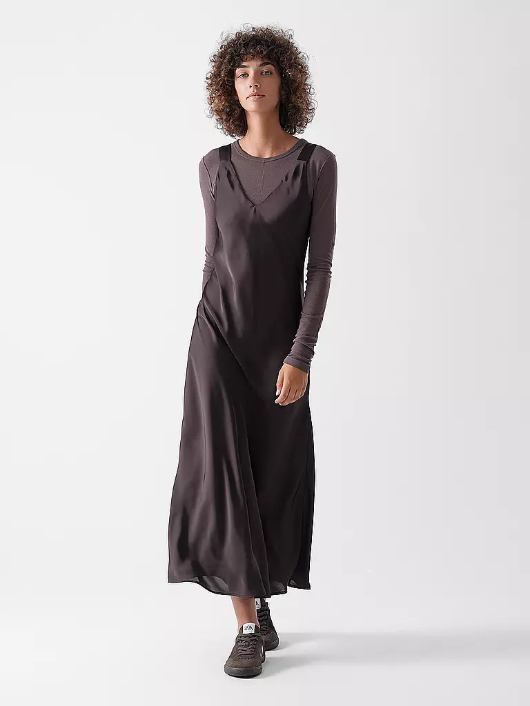 SOMEDAY | Mididress QOVA PURE | 