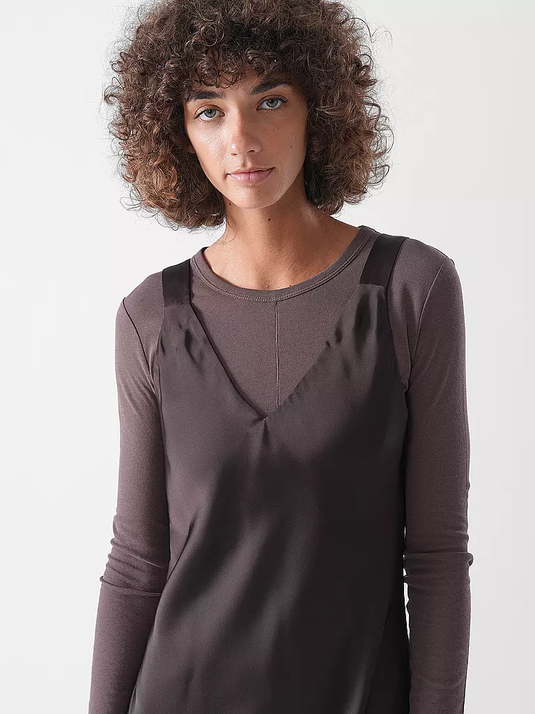 SOMEDAY | Mididress QOVA PURE | 