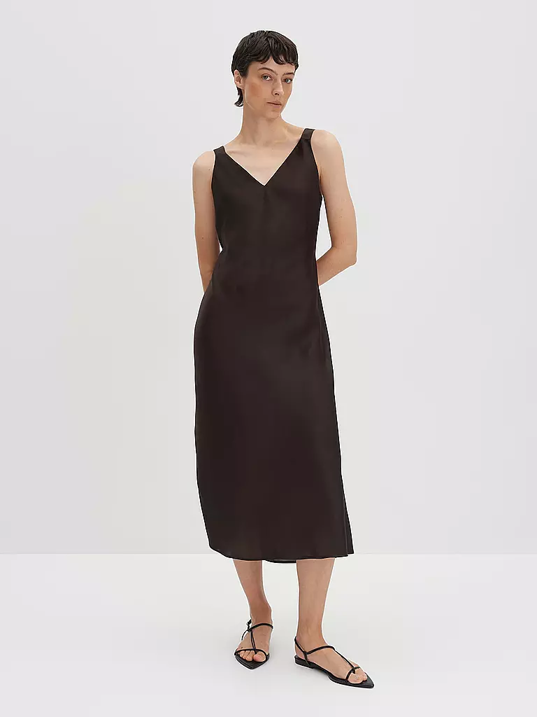 SOMEDAY | Mididress QOVA PURE | 