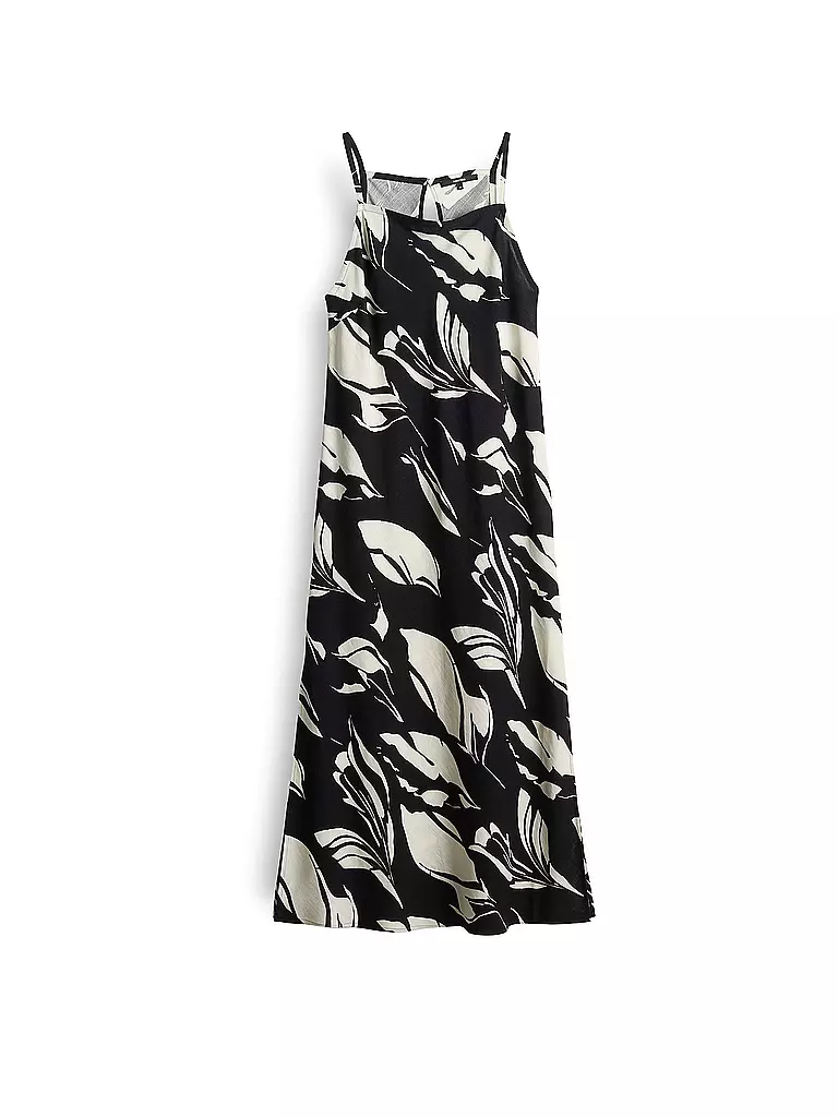 SOMEDAY | Mididress QUALEZA | Nero
