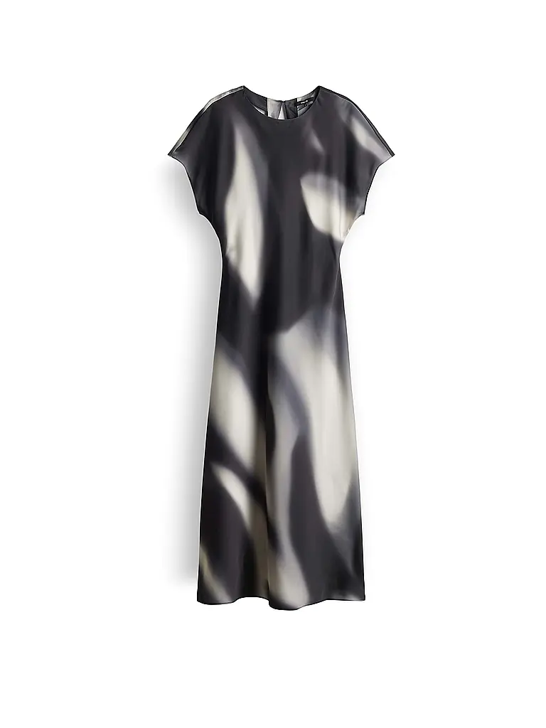 SOMEDAY | Mididress QUIMMA | Nero