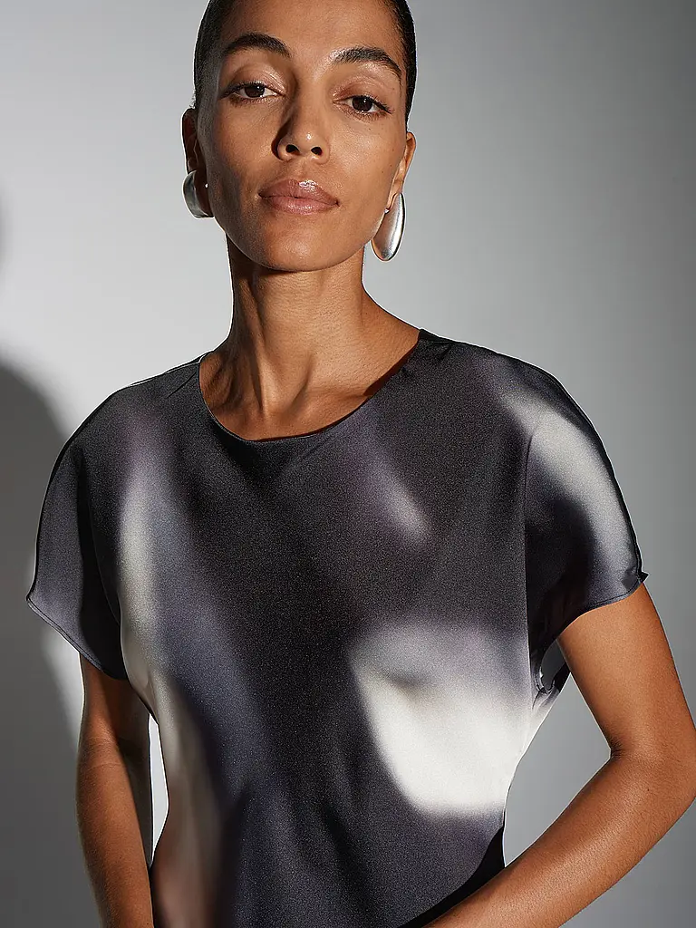 SOMEDAY | Mididress QUIMMA | Nero