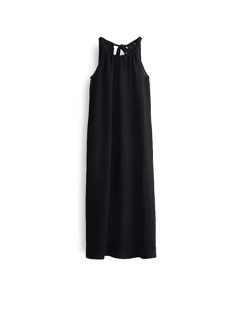 SOMEDAY | Mididress QUISE | Nero