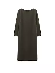 SOMEDAY | Midikleid QELENA | Oliva