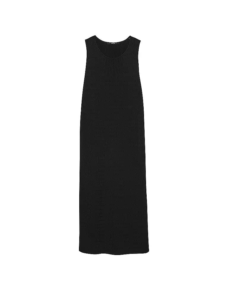 SOMEDAY | Midikleid QUERETA | Nero