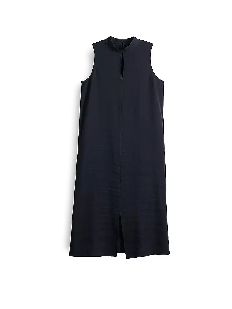 SOMEDAY | Minidress QHIALI | Blu scuro