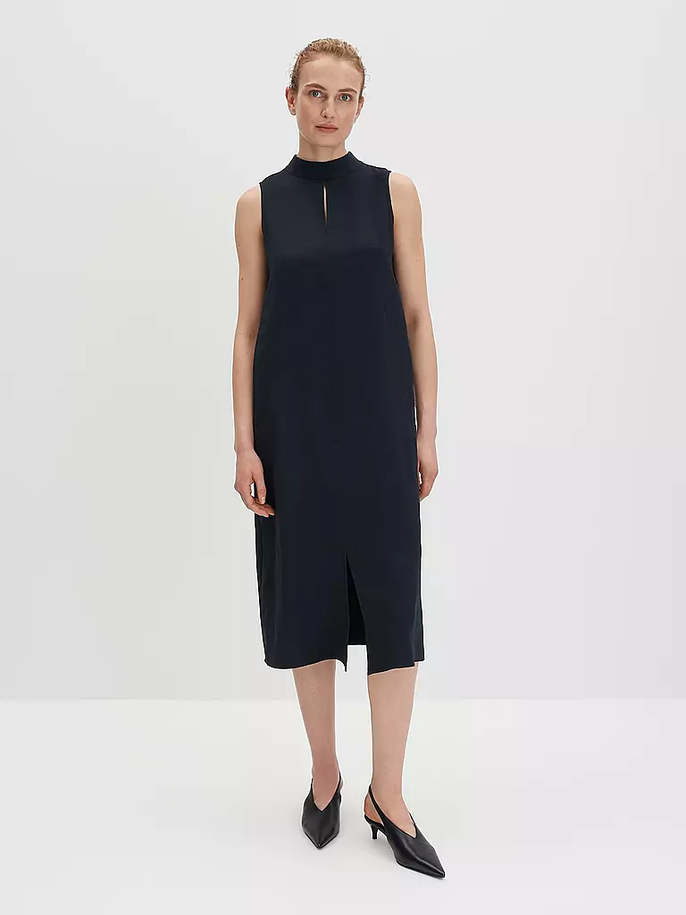 SOMEDAY | Minidress QHIALI | Blu scuro