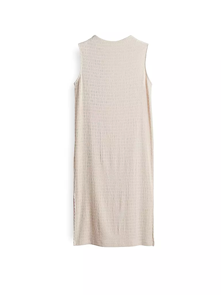 SOMEDAY | Minidress QHIANA | Beige