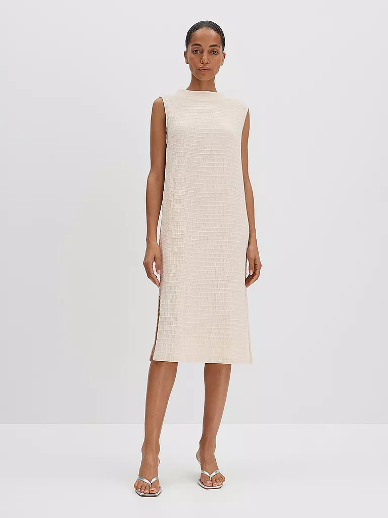 SOMEDAY | Minidress QHIANA | Beige