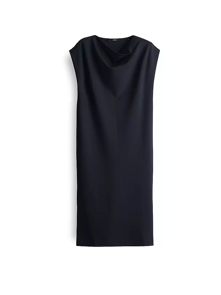 SOMEDAY | Minidress QOLE | Blu scuro