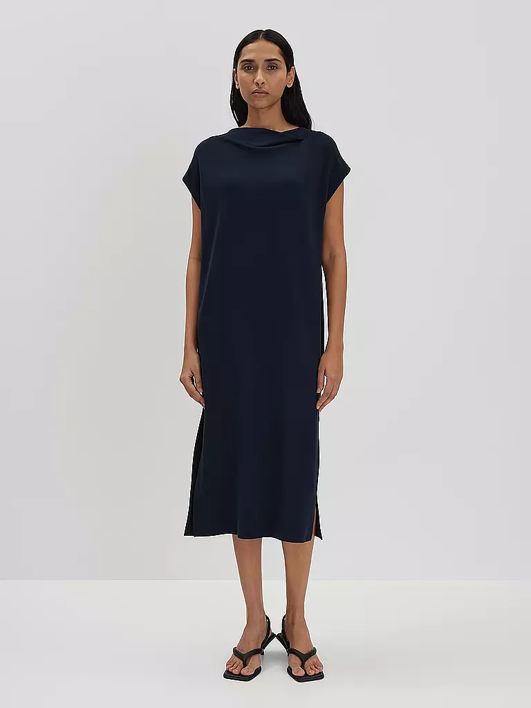 SOMEDAY | Minidress QOLE | Blu scuro