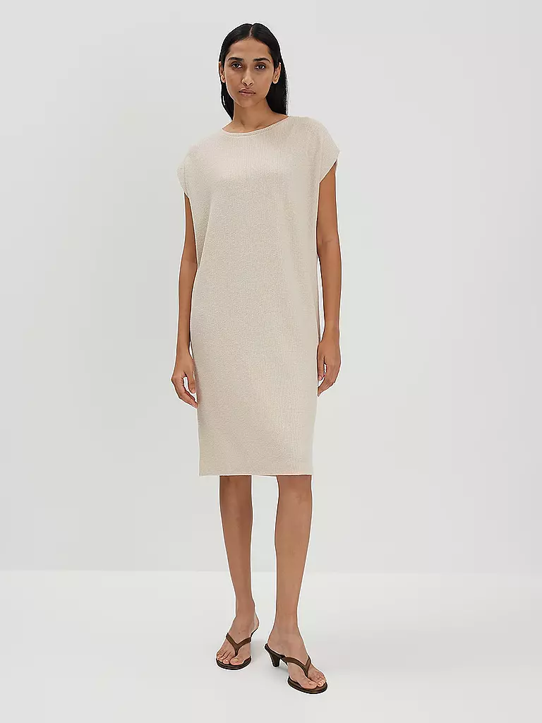 SOMEDAY | Minidress QUJANINA | Beige