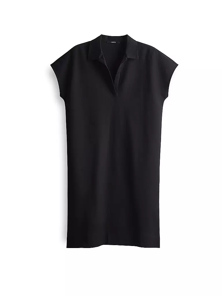 SOMEDAY | Minidress QURRITO | Nero