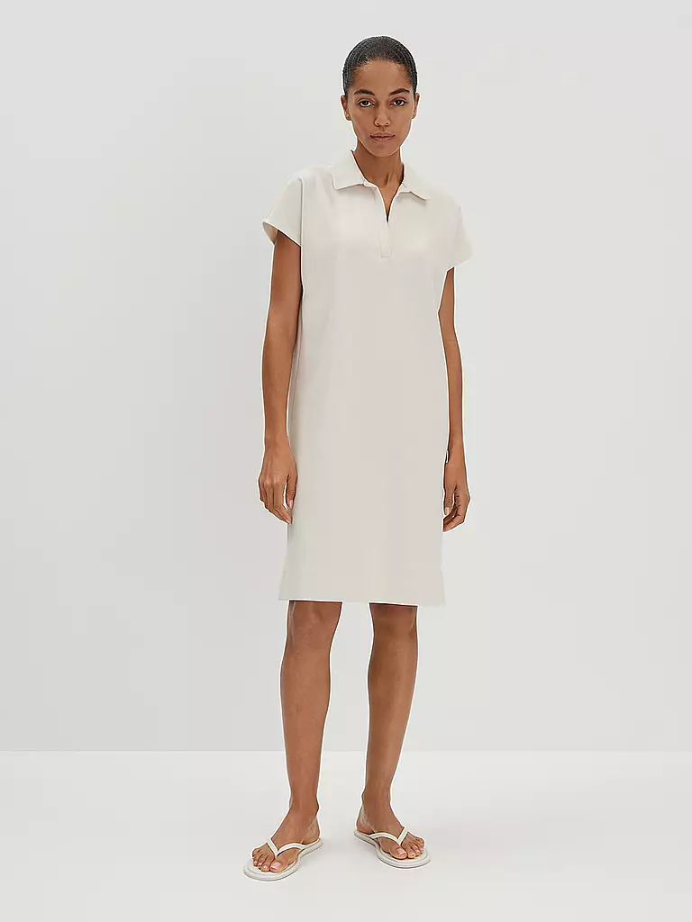 SOMEDAY | Minidress QURRITO | Crema