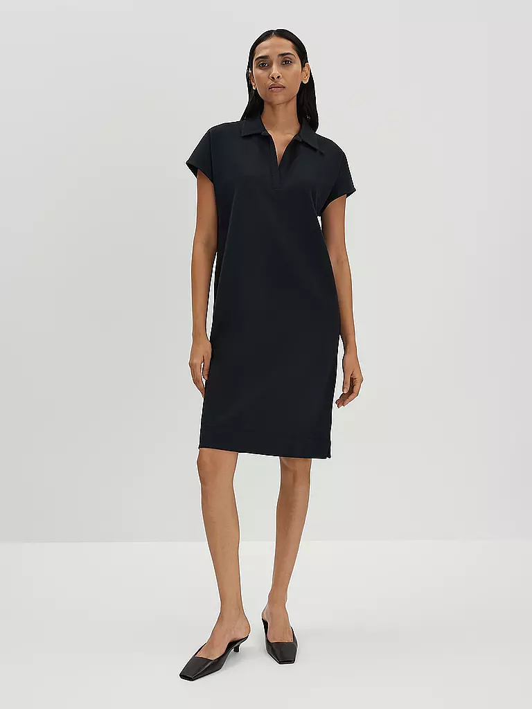 SOMEDAY | Minidress QURRITO | Nero