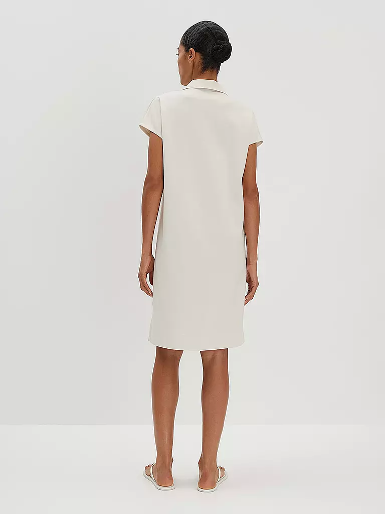 SOMEDAY | Minidress QURRITO | Crema