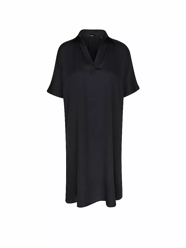 SOMEDAY | Minikleid QERIKE | Blu scuro
