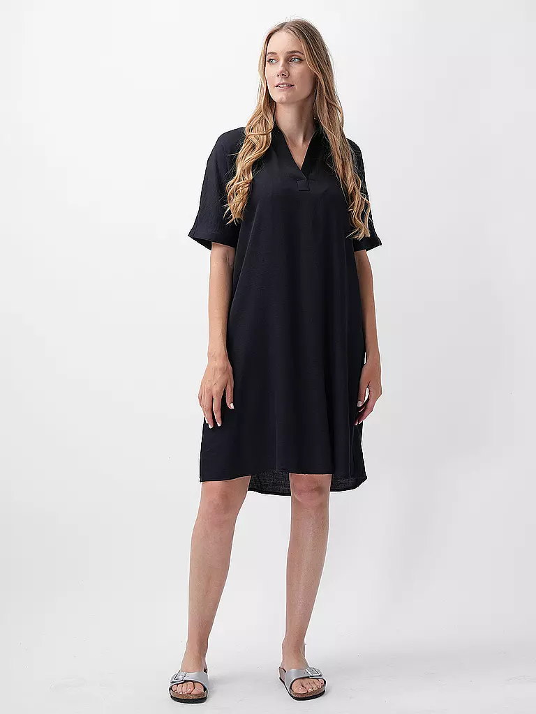 SOMEDAY | Minikleid QERIKE | Blu scuro
