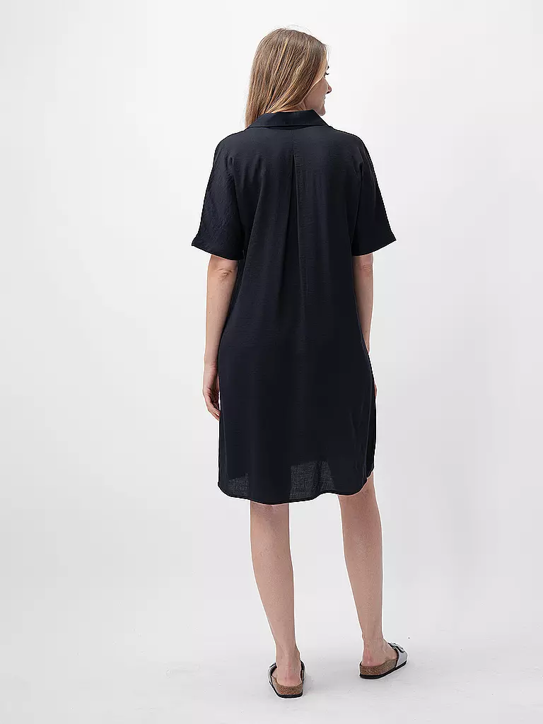 SOMEDAY | Minikleid QERIKE | Blu scuro