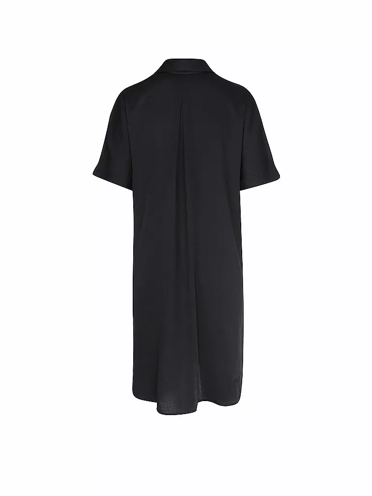 SOMEDAY | Minikleid QERIKE | Blu scuro