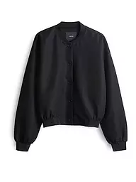 SOMEDAY | Overshirt NARLIE COMFORT | Nero