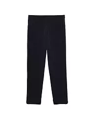SOMEDAY | Pantaloni 7/8 CHARLIE | Blu