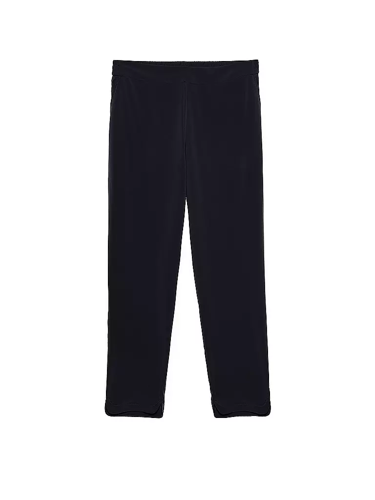 SOMEDAY | Pantaloni 7/8 CHARLIE | Blu