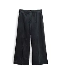 SOMEDAY | Pantaloni a coste CURILO CORDUROY | Blu scuro