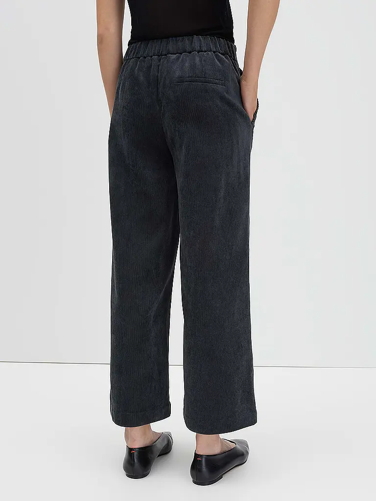 SOMEDAY | Pantaloni a coste CURILO CORDUROY | 