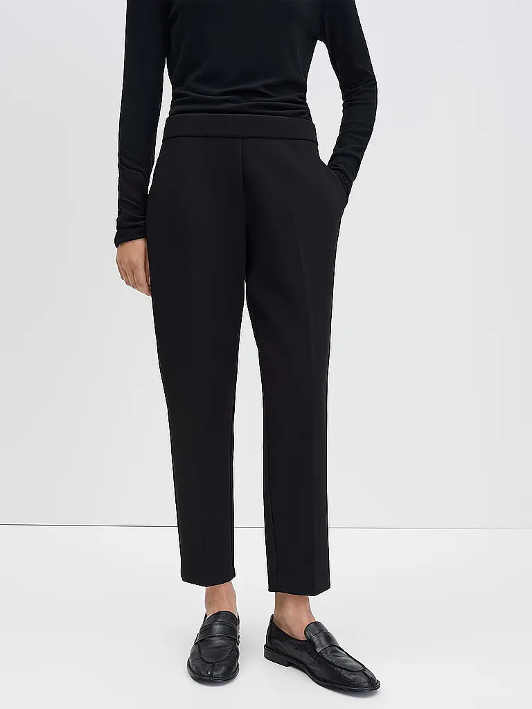 SOMEDAY | Pantaloni business CHARLIE COMFORT |