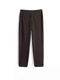 SOMEDAY | Pantaloni 7/8 CHARLIE | Marrone