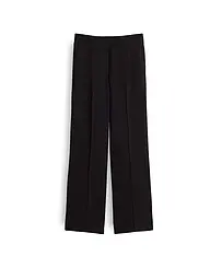 SOMEDAY | Pantaloni business CHARLIE | Nero