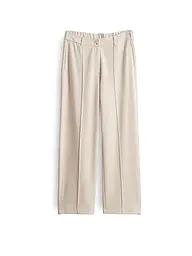 SOMEDAY | Pantaloni business CISILIA TAPERED | Beige